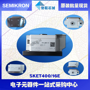 全新原裝功率二極管模塊SKET330/12E大批量,現(xiàn)貨
