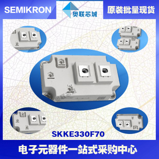 全新原裝功率二極管模塊SKKE330F17大批量,現(xiàn)貨
