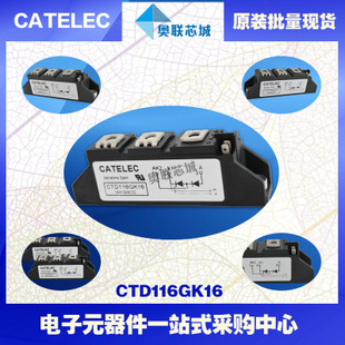 全新原裝西班牙可控硅模塊CTD130GK18大批量,現(xiàn)貨,直銷！
