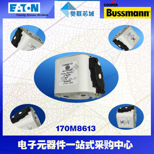 特價，原裝BUSSMANN快速熔斷器170M8643現(xiàn)貨,熱賣!