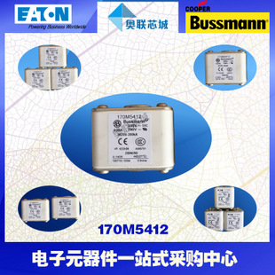 特價(jià),原裝BUSSMANN快速熔斷器170M5062現(xiàn)貨,熱賣!