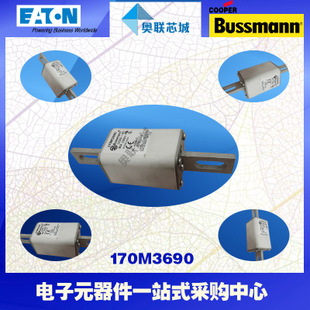 特價，原裝BUSSMANN快速熔斷器170M3190現(xiàn)貨,熱賣!
