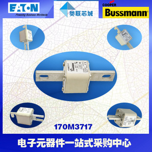 特價(jià),原裝BUSSMANN快速熔斷器170M3168現(xiàn)貨,熱賣!