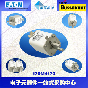 特價，原裝BUSSMANN快速熔斷器170M4164現(xiàn)貨,熱賣!