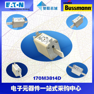 特價，原裝BUSSMANN快速熔斷器170M3974現(xiàn)貨,熱賣!