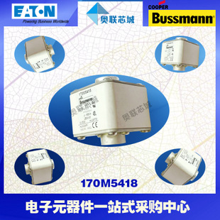 特價,原裝BUSSMANN快速熔斷器170M5968現(xiàn)貨,熱賣!