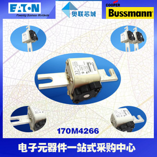 特價,原裝BUSSMANN快速熔斷器170M4268現(xiàn)貨,熱賣!