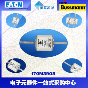 特價，原裝BUSSMANN快速熔斷器170M3982現(xiàn)貨,熱賣!