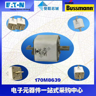 特價(jià),原裝BUSSMANN快速熔斷器170M8638現(xiàn)貨,熱賣!