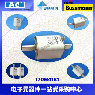 特價(jià),原裝BUSSMANN快速熔斷器170M4191現(xiàn)貨,熱賣!