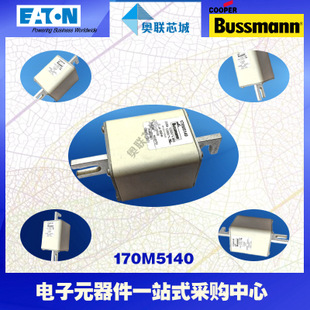 特價(jià)，原裝BUSSMANN快速熔斷器170M5167現(xiàn)貨,熱賣!