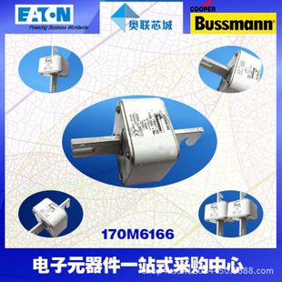 特價,原裝BUSSMANN快速熔斷器170M6166現(xiàn)貨,熱賣!