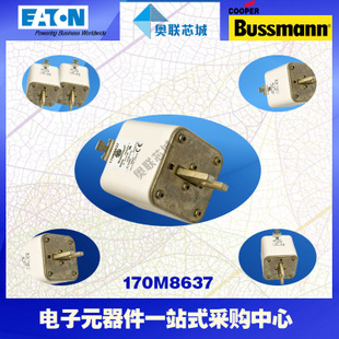 特價，原裝BUSSMANN快速熔斷器170M8631現(xiàn)貨,熱賣!