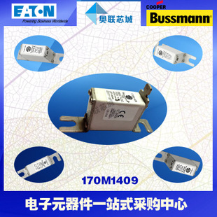 特價(jià),原裝BUSSMANN快速熔斷器170M1409現(xiàn)貨,熱賣!