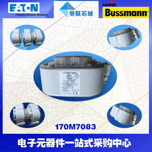 特價(jià)，原裝BUSSMANN快速熔斷器170M7101現(xiàn)貨,熱賣!