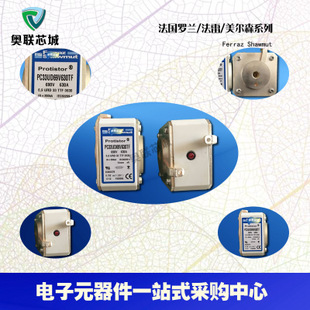原裝法雷Ferraz/羅蘭熔斷器PC30UD69V450D1A S300695特價