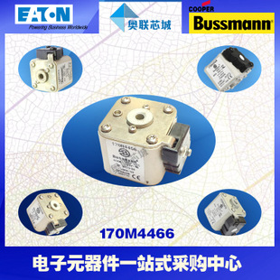 特價(jià)，原裝BUSSMANN快速熔斷器170M4488現(xiàn)貨,熱賣!