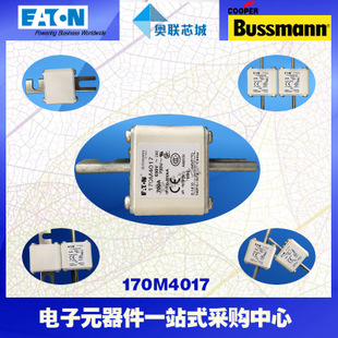 特價(jià)，原裝BUSSMANN快速熔斷器170M3930現(xiàn)貨,熱賣!
