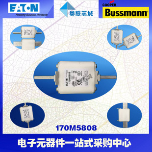 特價，原裝BUSSMANN快速熔斷器170M5924現(xiàn)貨,熱賣!