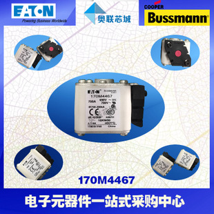 特價，原裝BUSSMANN快速熔斷器170M4495現(xiàn)貨,熱賣!
