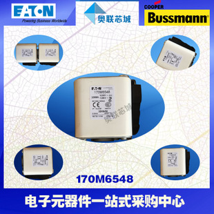 特價(jià)，原裝BUSSMANN快速熔斷器170M6596現(xiàn)貨,熱賣!