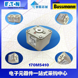 特價(jià)，原裝BUSSMANN快速熔斷器170M5609現(xiàn)貨,熱賣!