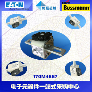 特價，原裝BUSSMANN快速熔斷器170M4718現(xiàn)貨,熱賣!