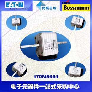 特價，原裝BUSSMANN快速熔斷器170M5758現(xiàn)貨,熱賣!