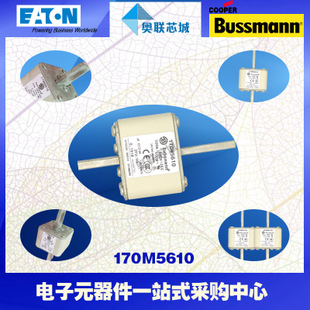 特價，原裝BUSSMANN快速熔斷器170M5765現(xiàn)貨,熱賣!