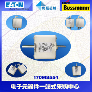 特價，原裝BUSSMANN快速熔斷器170M8535現(xiàn)貨,熱賣!