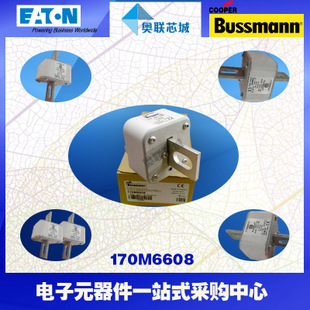 特價(jià),原裝BUSSMANN快速熔斷器170M6697現(xiàn)貨,熱賣!