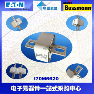 特價，原裝BUSSMANN快速熔斷器170M6758現(xiàn)貨,熱賣!